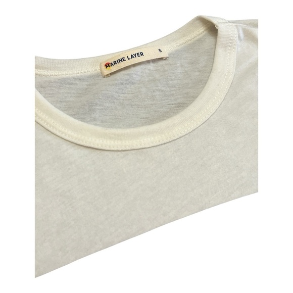 Marine Layer Summer Dreams Tee - Picture 3 of 8